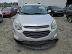 2017 Chevrolet Equinox Lt for Sale in Windsor, NJ - Front End