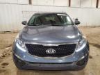 2016 Kia Sportage Lx for Sale in Lansing, MI - Side