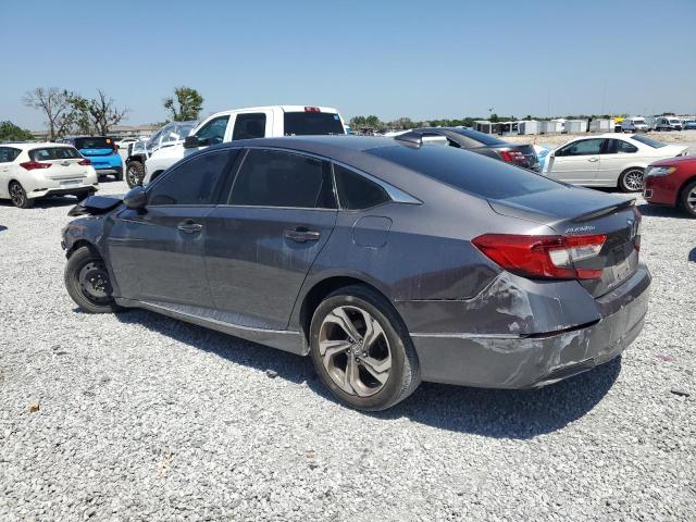  HONDA ACCORD 2018 Szary