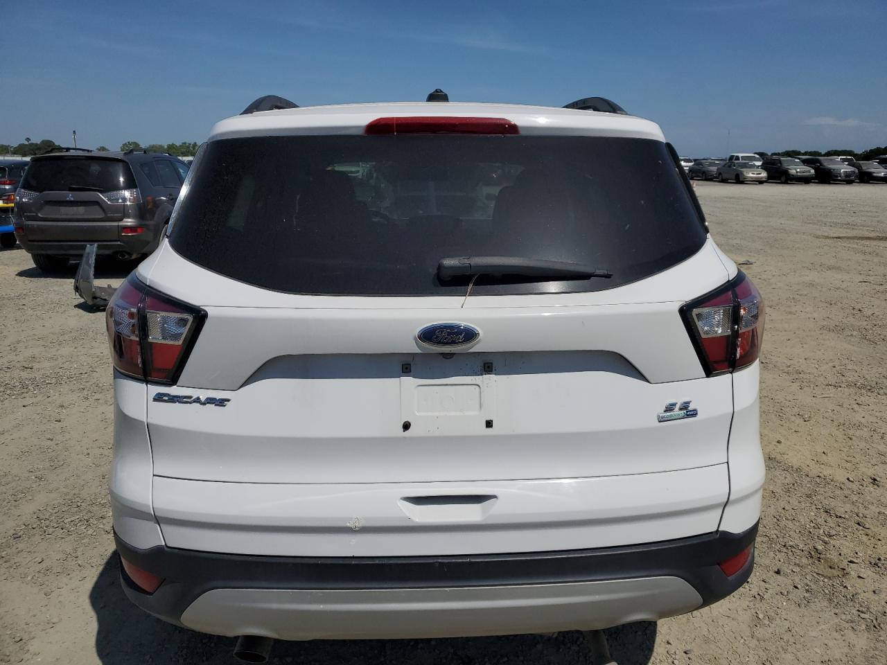 1FMCU9GD2JUB46212 FORD ESCAPE 2018