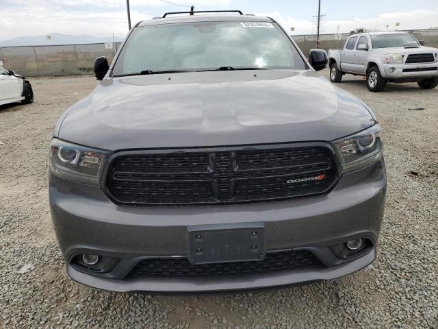  DODGE DURANGO 2017 Серый