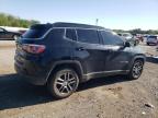 2018 Jeep Compass Latitude zu verkaufen in Oklahoma City, OK - Front End