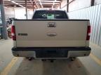 2007 Ford F150 Supercrew de vânzare în Mocksville, NC - Front End