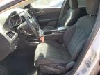 2016 Chrysler 200 Limited de vânzare în Fresno, CA - Front End