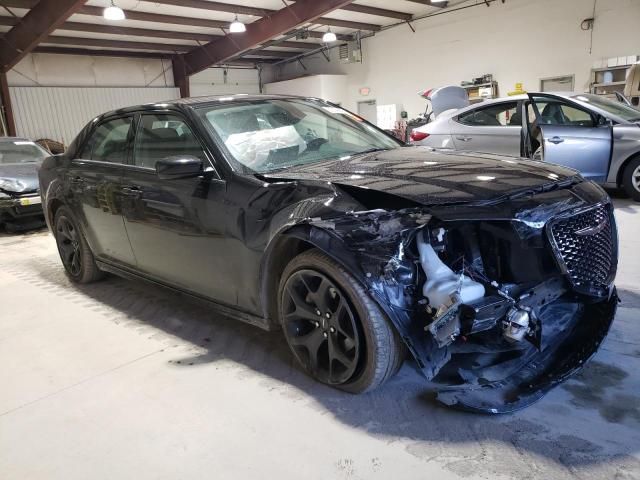  CHRYSLER 300 2023 Black