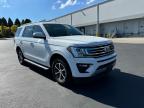 2019 Ford Expedition Xlt for Sale in Portland, OR - Damage History