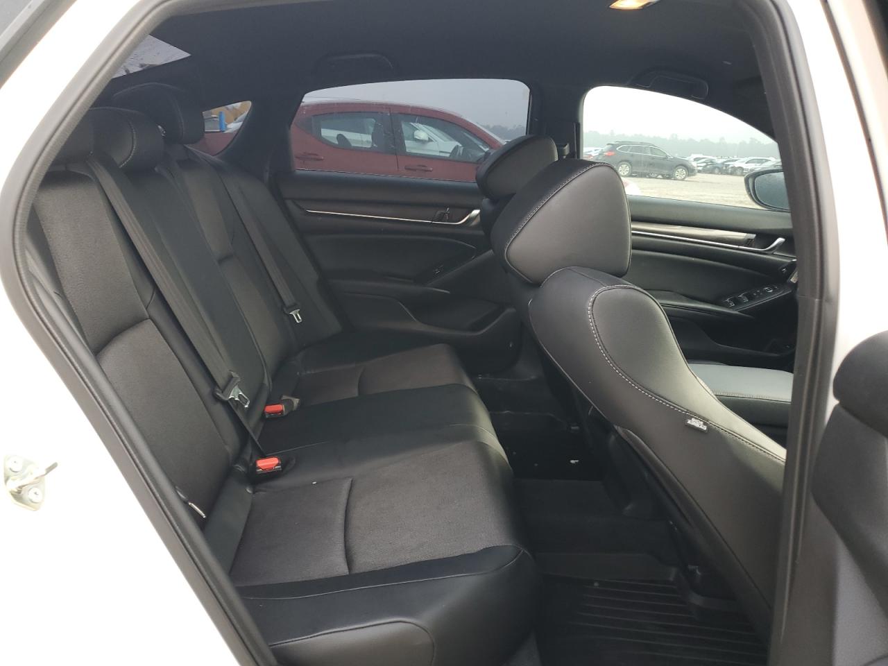 1HGCV1F31JA165431 HONDA ACCORD 2018