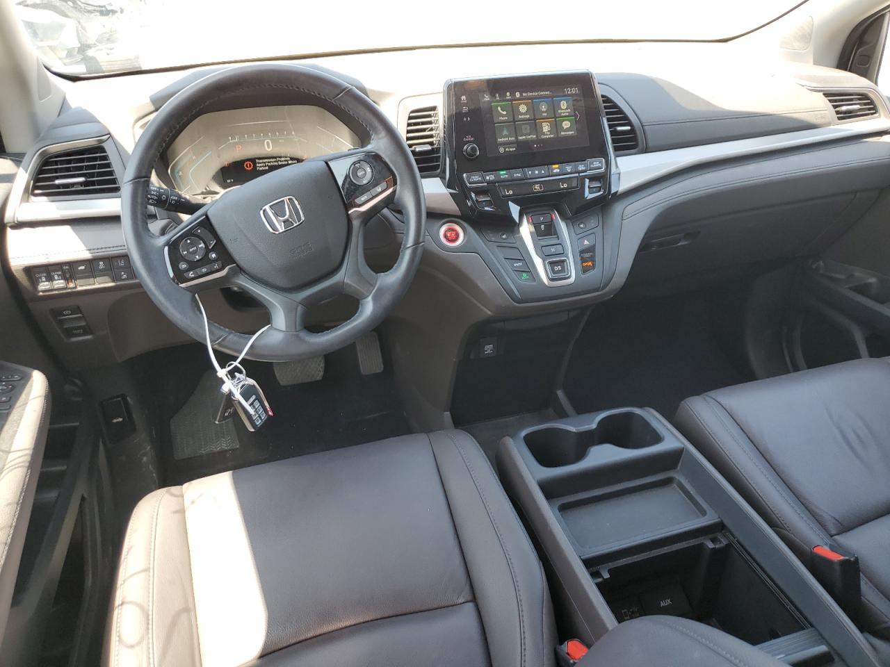 5FNRL6H79KB118894 HONDA All Models 2019