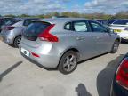 2013 VOLVO V40 SE D2 for sale at Copart ROCHFORD