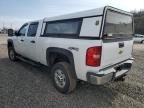 2011 Chevrolet Silverado K2500 Heavy Duty for Sale in West Mifflin, PA - Water/Flood