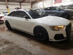 2023 Audi S8  for Sale in Pennsburg, PA - Vandalism