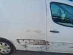 2009 CITROEN BERLINGO 6 for sale at Copart BRISTOL