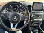 2016 Mercedes-Benz Gle 350 en Venta en North Billerica, MA - Minor Dent/Scratches