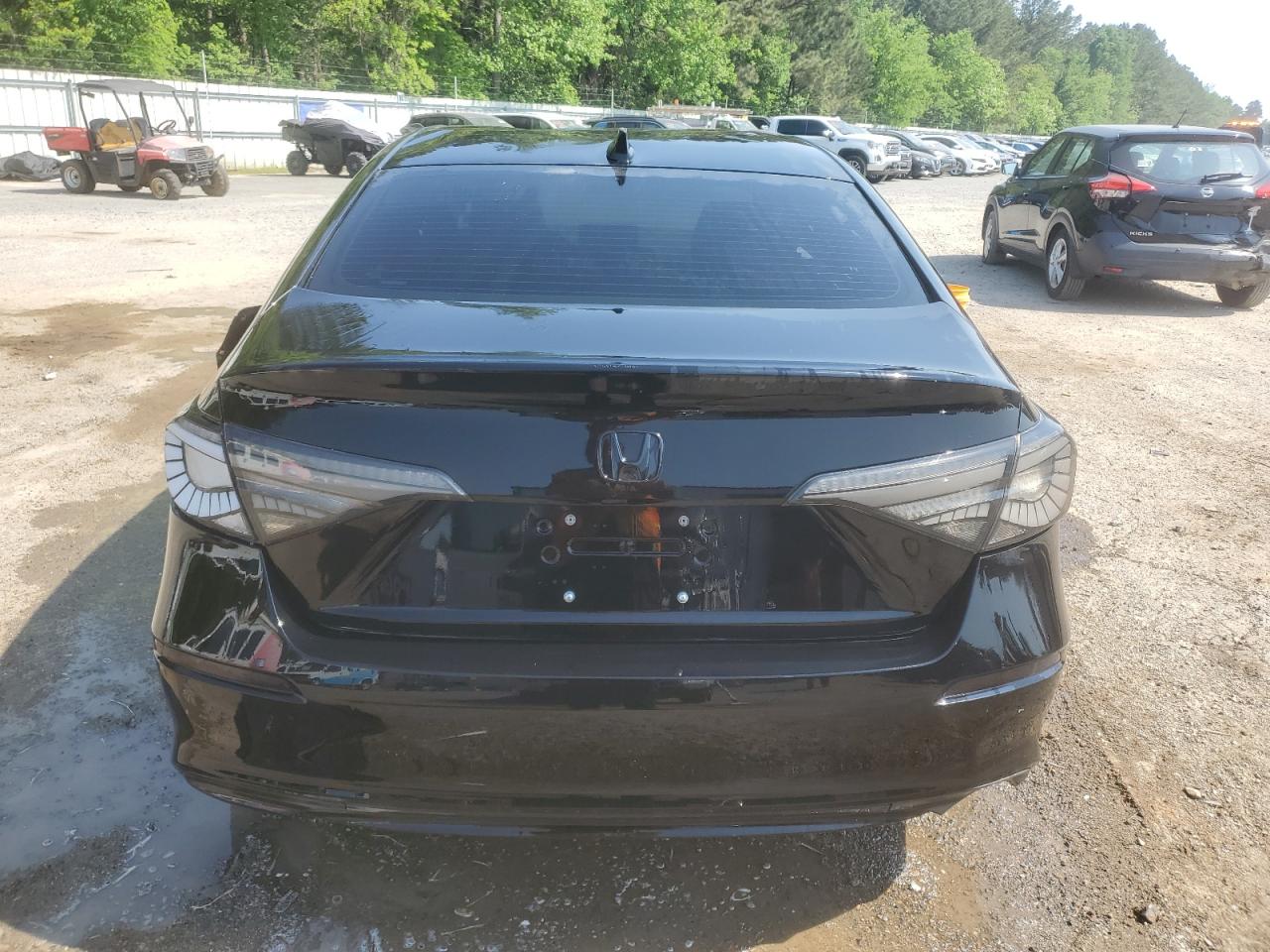 2HGFE2F55RH569768 HONDA CIVIC 2024