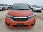 2018 Honda Fit Ex للبيع في San Antonio، TX - Hail