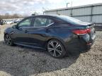 2020 Nissan Sentra Sr en Venta en Hillsborough, NJ - Front End