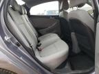 2016 HYUNDAI ACCENT SE for sale at Copart ON - LONDON