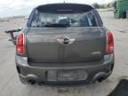 2012 Mini Cooper S Countryman de vânzare în Lebanon, TN - Front End