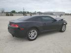 2014 Chevrolet Camaro Ls за продажба в New Braunfels, TX - Front End