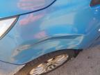 2012 FORD KA ZETEC for sale at Copart BRISTOL