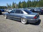 2001 Bmw 740 Il for Sale in Graham, WA - Vandalism