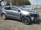 2017 KIA SPORTAGE LX à vendre chez Copart ON - LONDON
