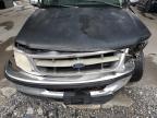 1998 Ford F150  იყიდება Cartersville-ში, GA - Front End