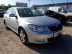 2012 SKODA OCTAVIA EL for sale at Copart WESTBURY