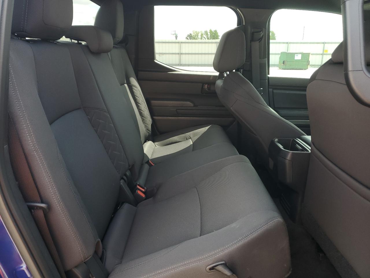 3TMKB5FN3SM026188 TOYOTA TACOMA 2025