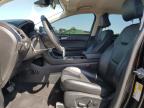 2022 Ford Edge Titanium იყიდება Montgomery-ში, AL - Front End