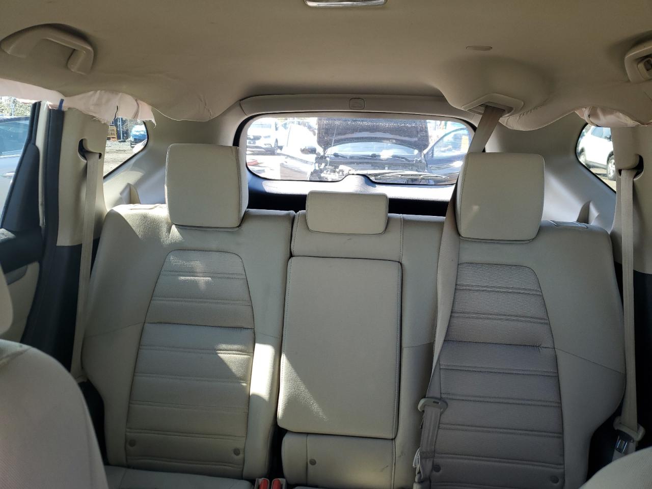 2HKRW6H32JH218808 HONDA CRV 2018
