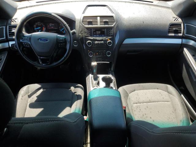 Parquets FORD EXPLORER 2017 Blue