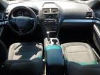 2017 Ford Explorer Xlt en Venta en Woodhaven, MI - Minor Dent/Scratches