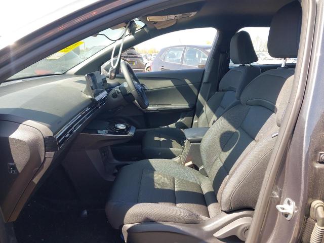 2023 MG 4 SE