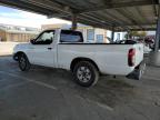 1998 Nissan Frontier Xe na sprzedaż w Hayward, CA - Side