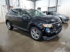 2011 Ford Edge Limited de vânzare în Ham Lake, MN - Front End