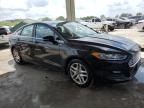 2016 Ford Fusion Se na sprzedaż w West Palm Beach, FL - Side