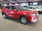 2018 Mitsubishi Eclipse Cross Es продається в East Granby, CT - Front End