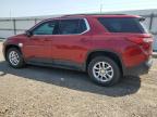 2019 Chevrolet Traverse Lt en Venta en Mercedes, TX - Water/Flood