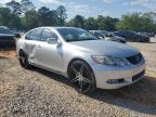2006 Lexus Gs 430 for Sale in Eight Mile, AL - Side