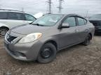 2012 Nissan Versa S for Sale in Elgin, IL - Mechanical