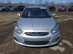 2013 HYUNDAI ACCENT GLS for sale at Copart QC - MONTREAL