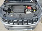 2020 Jeep Compass Limited en Venta en Fort Wayne, IN - Front End