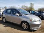 2008 Honda Fit Sport for Sale in New Britain, CT - Rear End