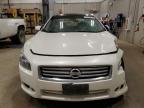 2014 Nissan Maxima S de vânzare în Casper, WY - Front End