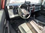 2011 Toyota Fj Cruiser  en Venta en Riverview, FL - Rear End