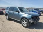 2010 Ford Escape Xls en Venta en Kansas City, KS - Front End