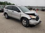 2011 Honda Cr-V Lx   for Sale in Wilmer, TX - Front End