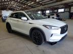 2020 Infiniti Qx50 Pure იყიდება East Granby-ში, CT - Minor Dent/Scratches