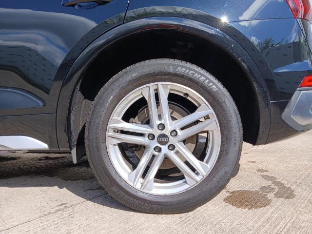 2023 AUDI Q5 S LINE